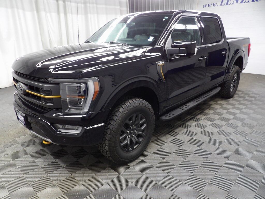 2023 Ford F-150 4x4 SuperCrew Tremor Fond du Lac WI