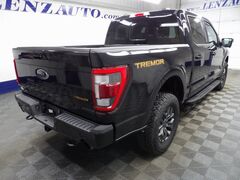 2023 Ford F-150 4x4 SuperCrew Tremor Fond du Lac WI