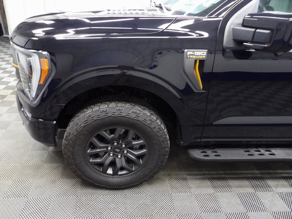 2023 Ford F-150 4x4 SuperCrew Tremor Fond du Lac WI