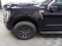 2023 Ford F-150 4x4 SuperCrew Tremor Fond du Lac WI