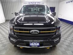 2023 Ford F-150 4x4 SuperCrew Tremor Fond du Lac WI
