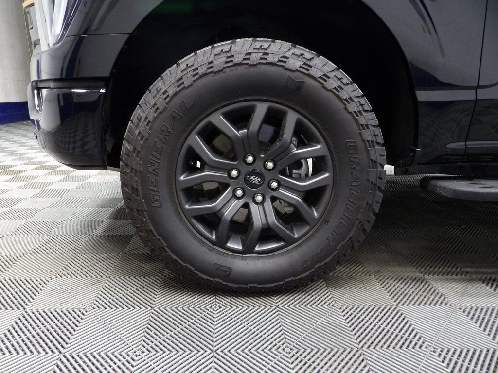 2023 Ford F-150 4x4 SuperCrew Tremor Fond du Lac WI