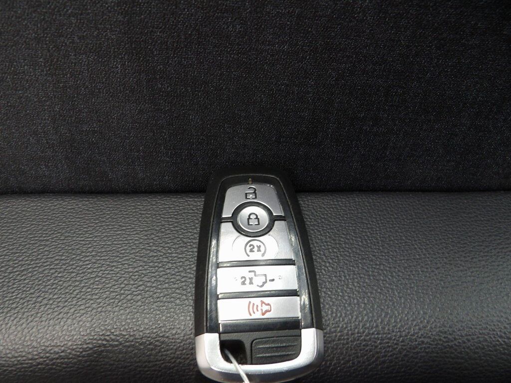 2023 Ford F-150 4x4 SuperCrew Tremor Fond du Lac WI