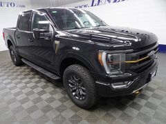 2023 Ford F-150 4x4 SuperCrew Tremor Fond du Lac WI