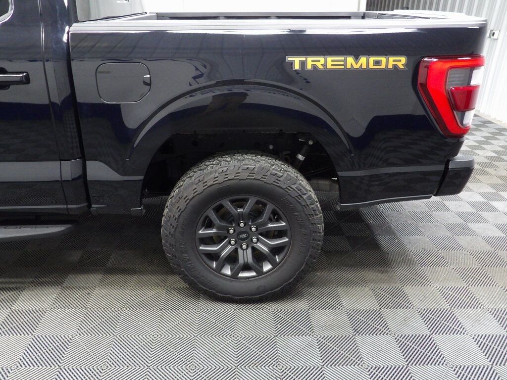 2023 Ford F-150 4x4 SuperCrew Tremor Fond du Lac WI
