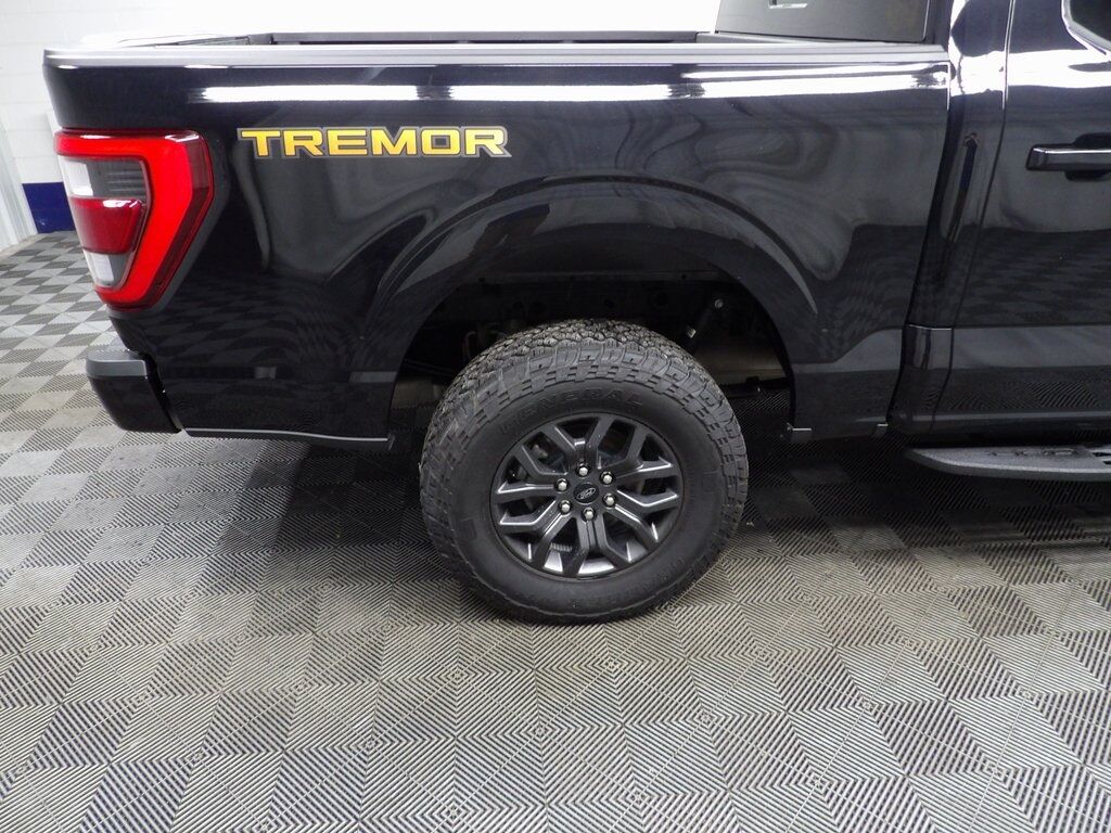 2023 Ford F-150 4x4 SuperCrew Tremor Fond du Lac WI