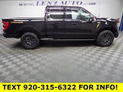 2023 Ford F-150 4x4 SuperCrew Tremor Fond du Lac WI