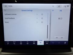 2023 Ford F-150 4x4 SuperCrew Tremor Fond du Lac WI