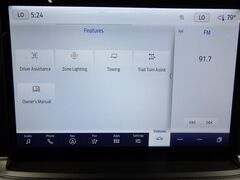 2023 Ford F-150 4x4 SuperCrew Tremor Fond du Lac WI
