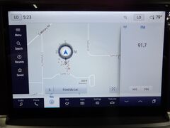 2023 Ford F-150 4x4 SuperCrew Tremor Fond du Lac WI