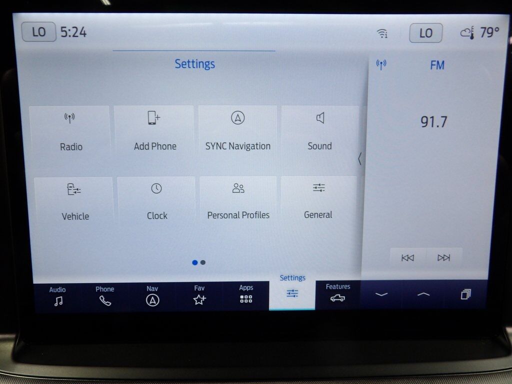 2023 Ford F-150 4x4 SuperCrew Tremor Fond du Lac WI