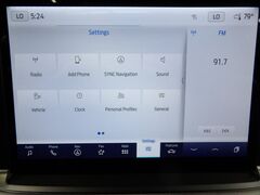 2023 Ford F-150 4x4 SuperCrew Tremor Fond du Lac WI
