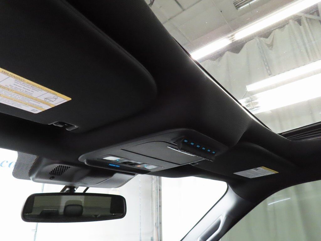 2023 Ford F-150 4x4 SuperCrew Tremor Fond du Lac WI