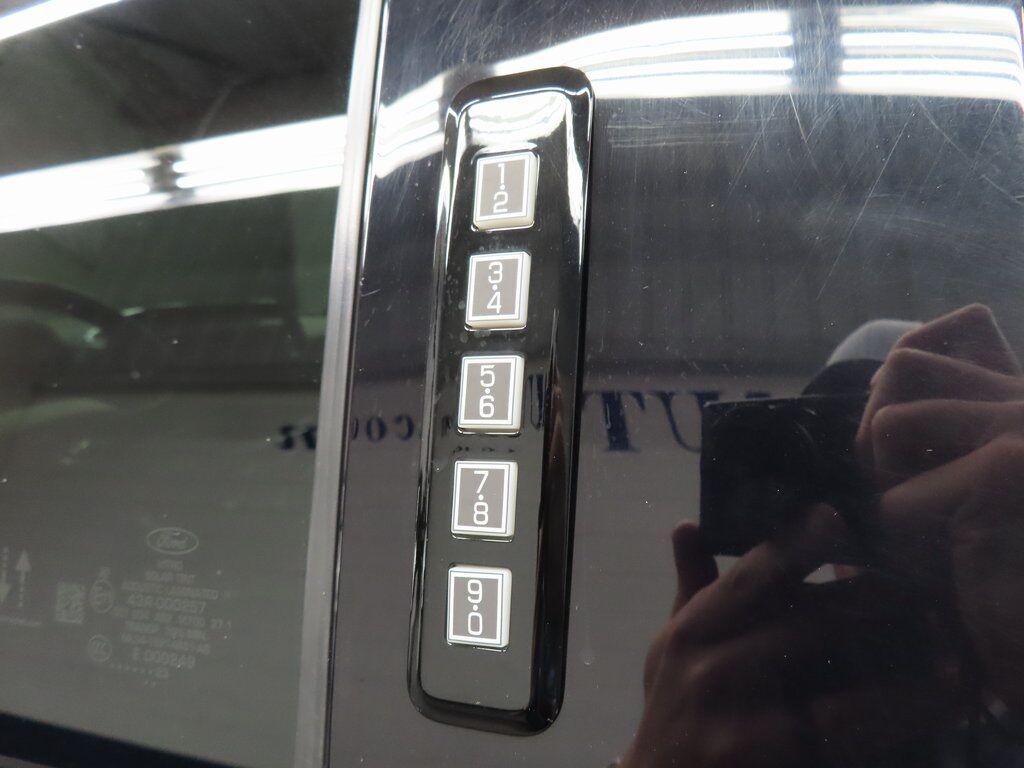 2023 Ford F-150 4x4 SuperCrew Tremor Fond du Lac WI