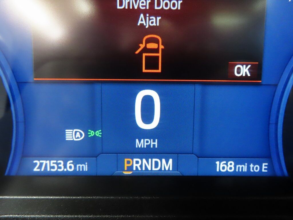 2023 Ford F-150 4x4 SuperCrew Tremor Fond du Lac WI