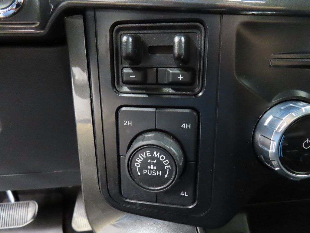 2023 Ford F-150 4x4 SuperCrew Tremor Fond du Lac WI