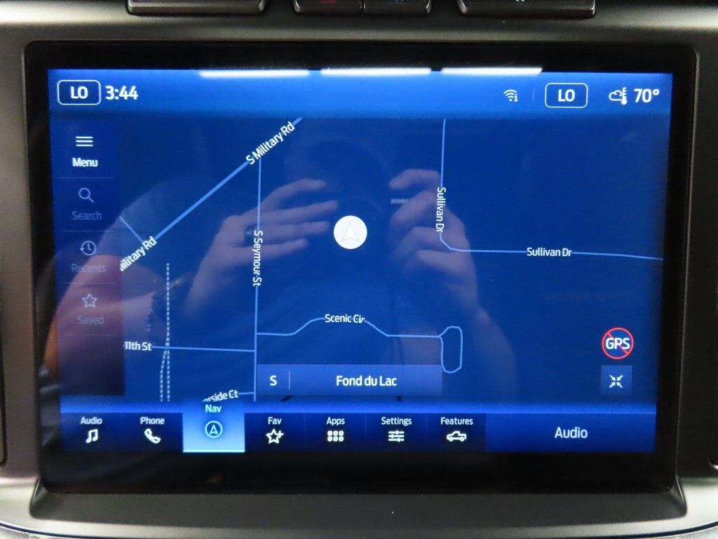 2023 Ford F-150 4x4 SuperCrew Tremor Fond du Lac WI