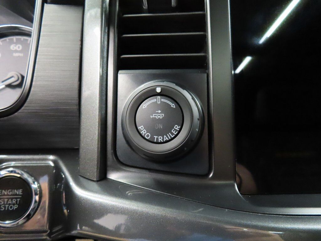 2023 Ford F-150 4x4 SuperCrew Tremor Fond du Lac WI
