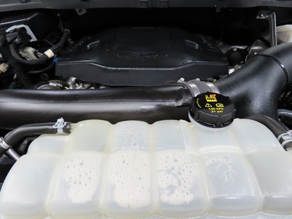 2023 Ford F-150 4x4 SuperCrew Tremor Fond du Lac WI