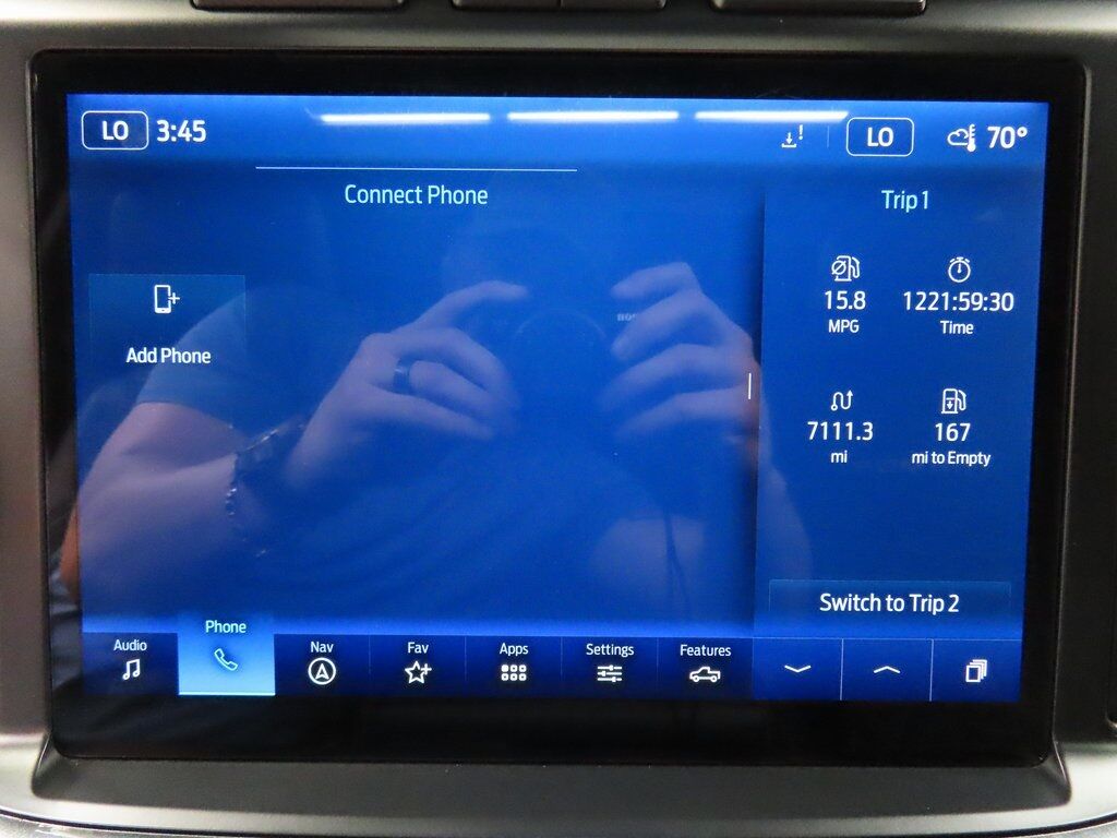 2023 Ford F-150 4x4 SuperCrew Tremor Fond du Lac WI