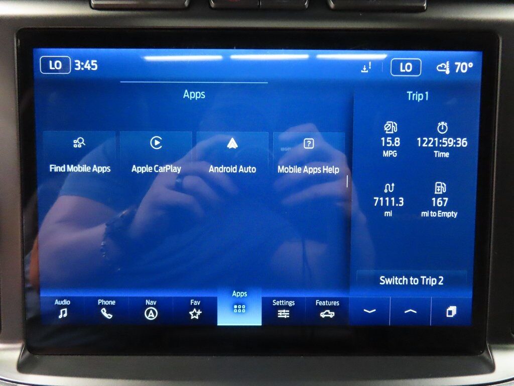 2023 Ford F-150 4x4 SuperCrew Tremor Fond du Lac WI