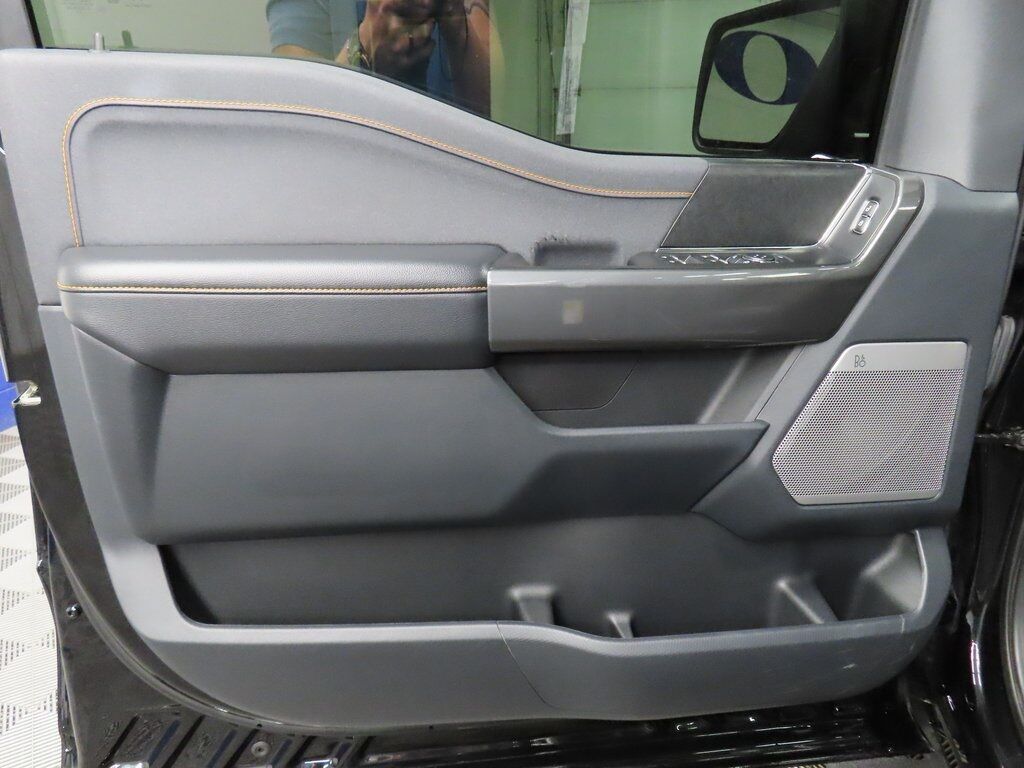 2023 Ford F-150 4x4 SuperCrew Tremor Fond du Lac WI