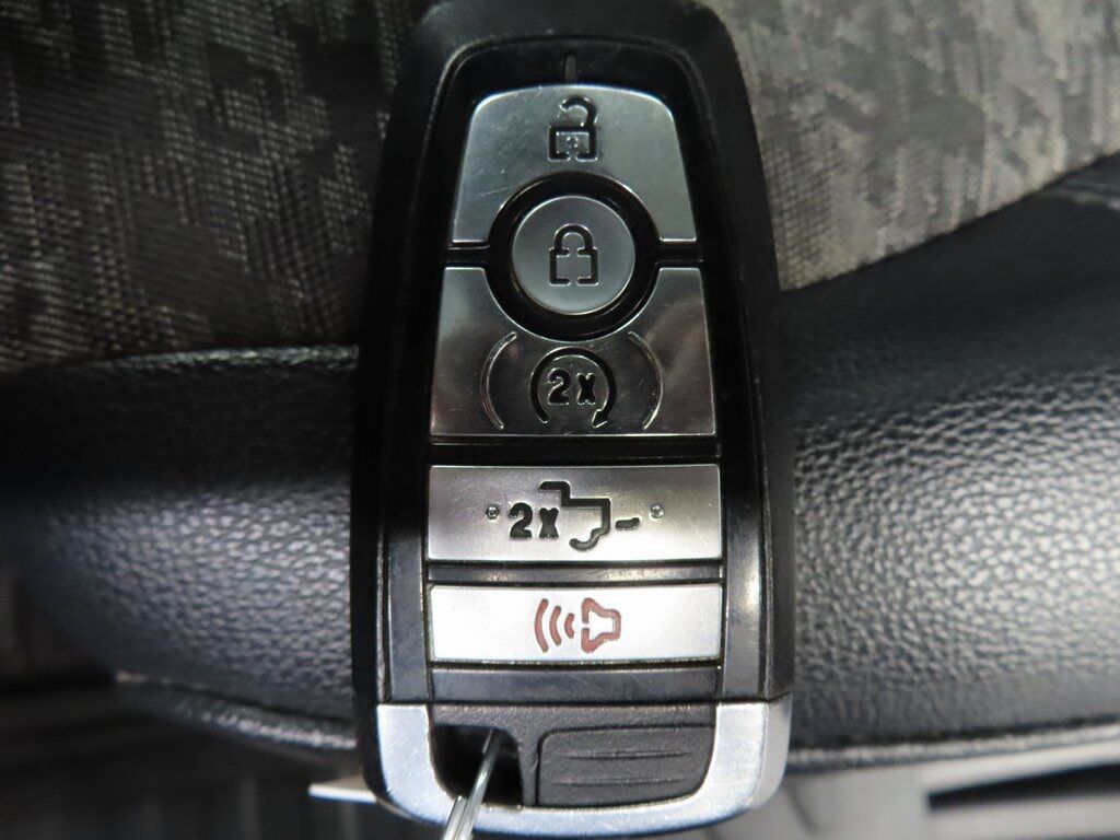 2023 Ford F-150 4x4 SuperCrew Tremor Fond du Lac WI
