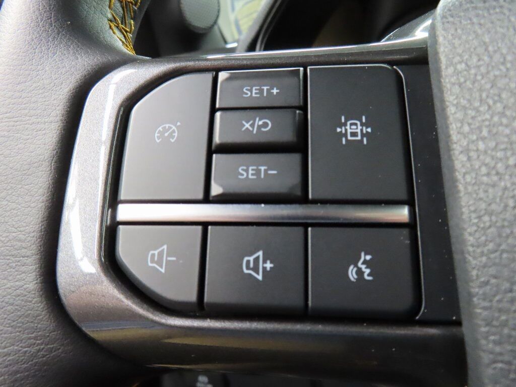 2023 Ford F-150 4x4 SuperCrew Tremor Fond du Lac WI