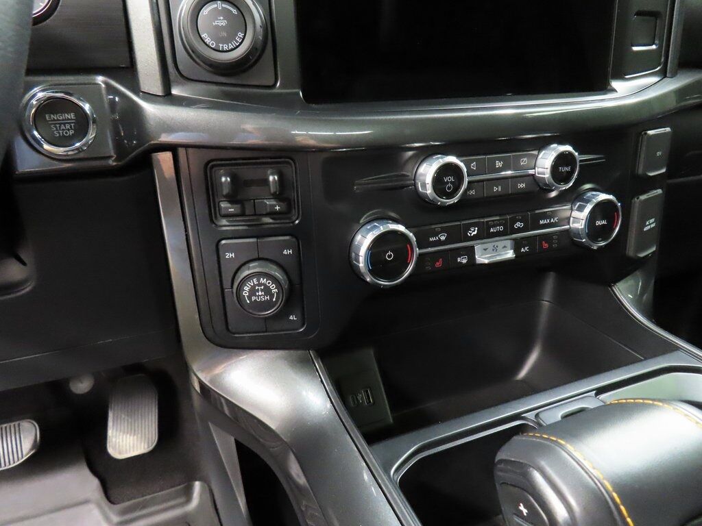 2023 Ford F-150 4x4 SuperCrew Tremor Fond du Lac WI