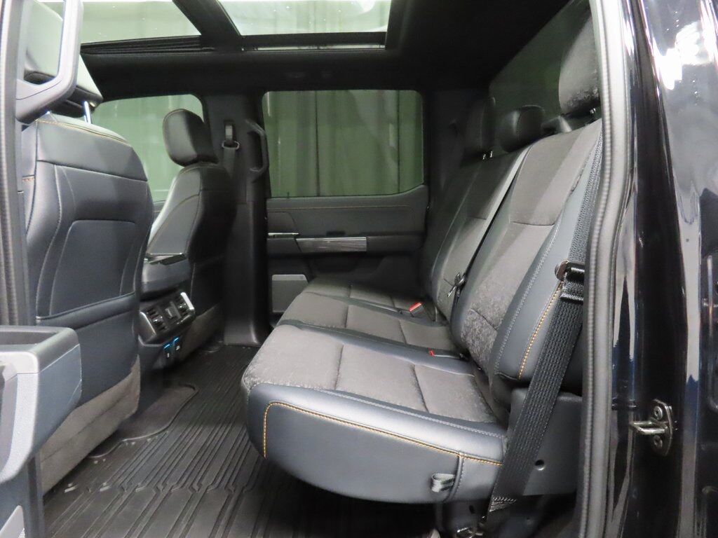 2023 Ford F-150 4x4 SuperCrew Tremor Fond du Lac WI