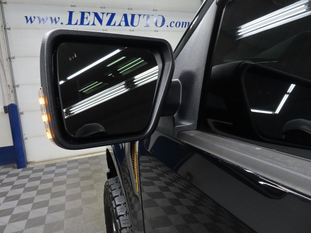 2023 Ford F-150 4x4 SuperCrew Tremor Fond du Lac WI