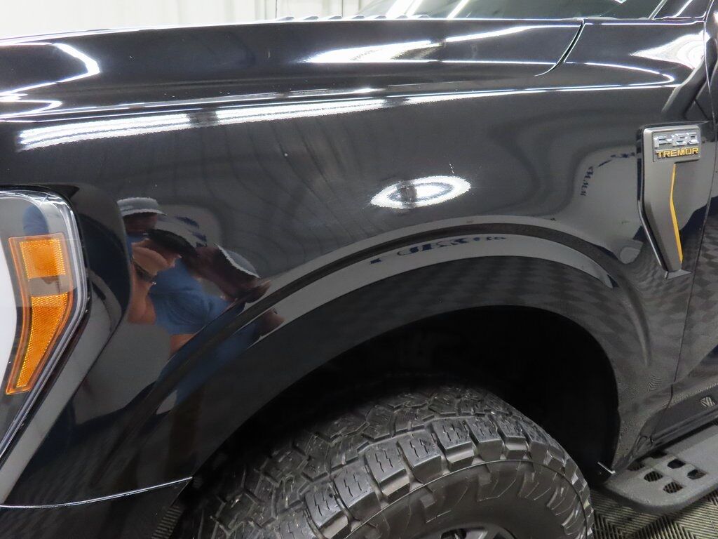 2023 Ford F-150 4x4 SuperCrew Tremor Fond du Lac WI