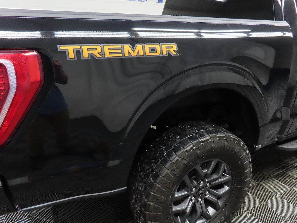 2023 Ford F-150 4x4 SuperCrew Tremor Fond du Lac WI