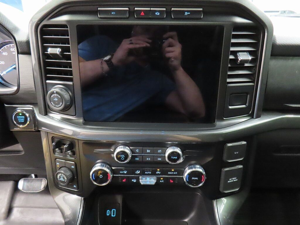 2023 Ford F-150 4x4 SuperCrew Tremor Fond du Lac WI