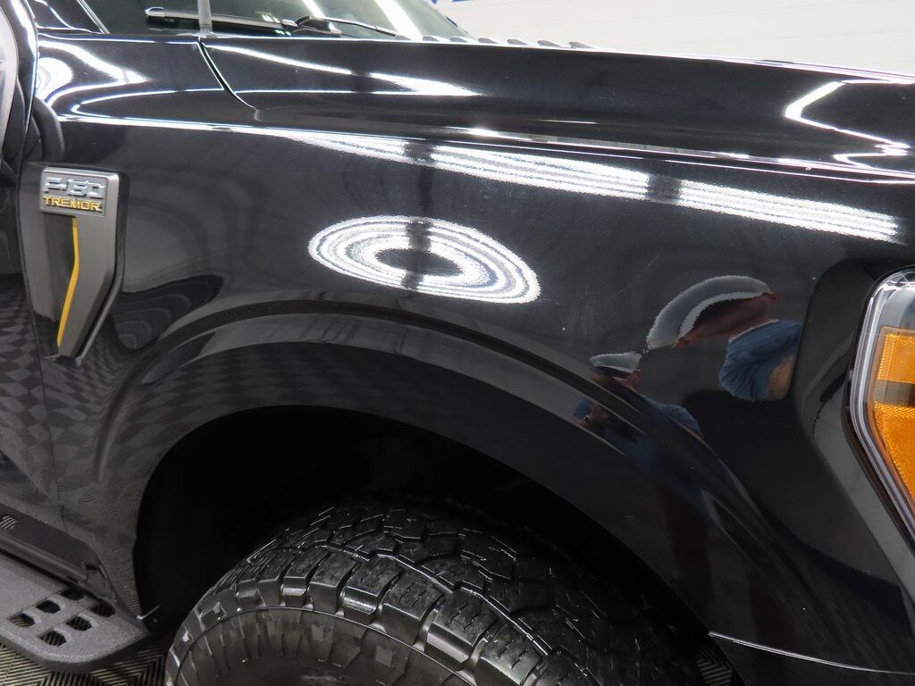 2023 Ford F-150 4x4 SuperCrew Tremor Fond du Lac WI