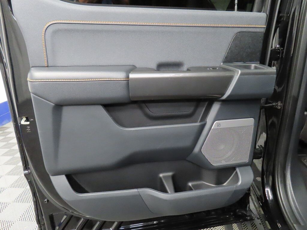 2023 Ford F-150 4x4 SuperCrew Tremor Fond du Lac WI