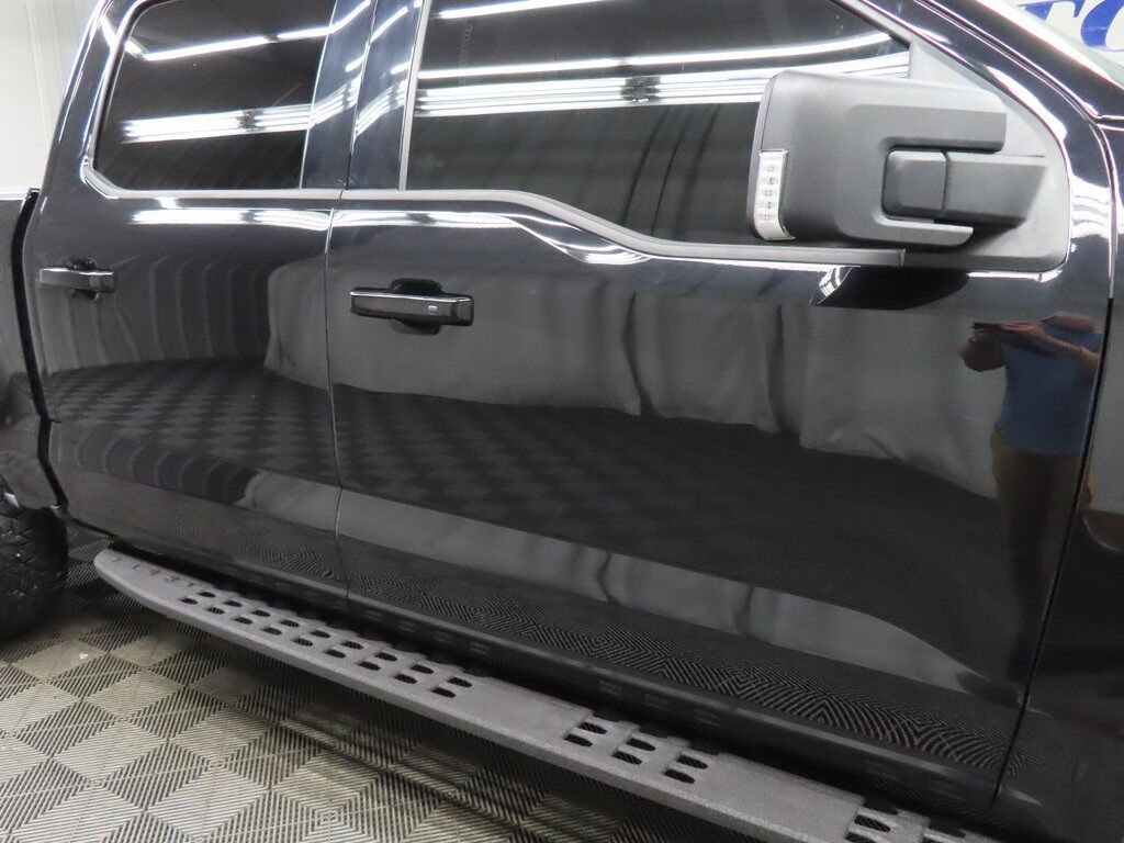 2023 Ford F-150 4x4 SuperCrew Tremor Fond du Lac WI