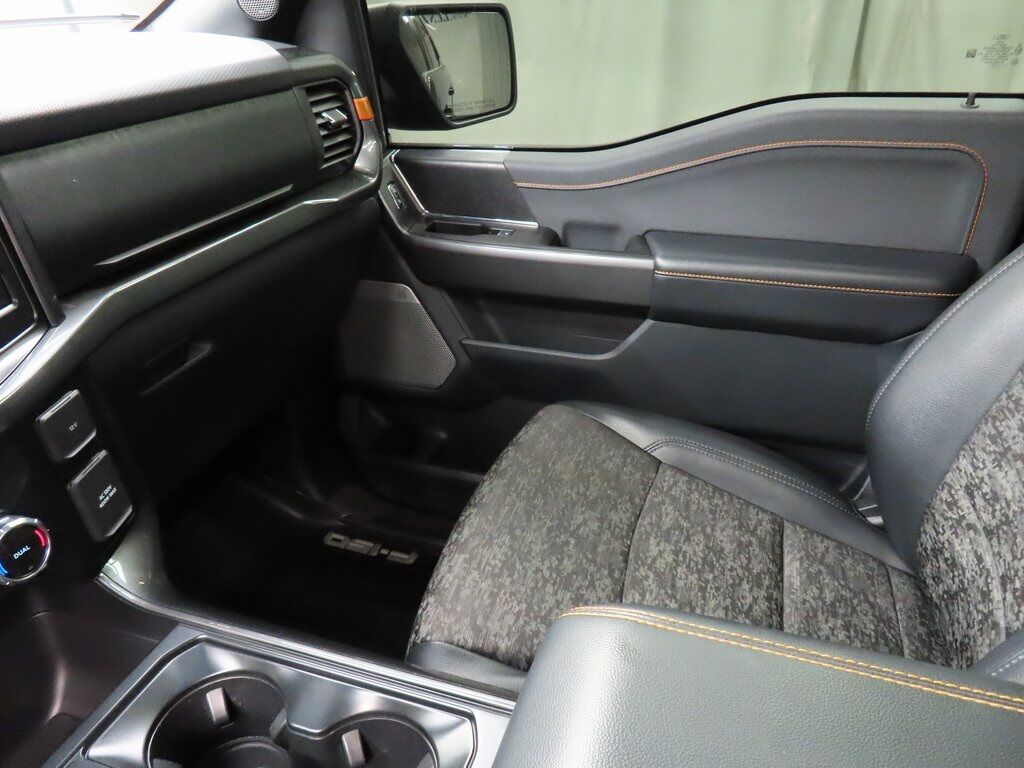 2023 Ford F-150 4x4 SuperCrew Tremor Fond du Lac WI