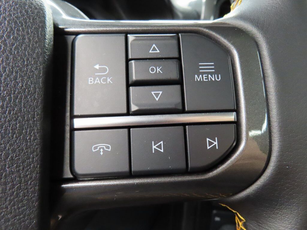 2023 Ford F-150 4x4 SuperCrew Tremor Fond du Lac WI