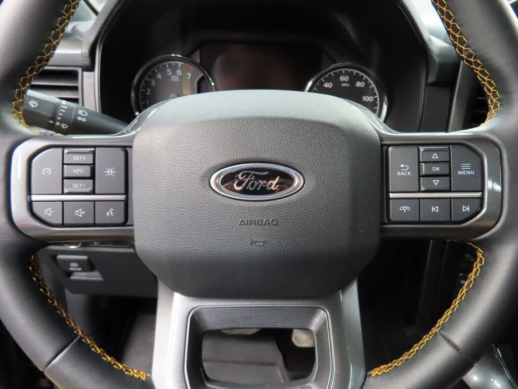 2023 Ford F-150 4x4 SuperCrew Tremor Fond du Lac WI
