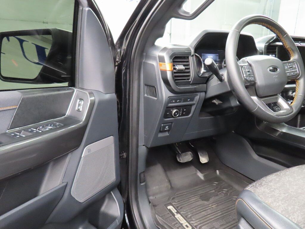 2023 Ford F-150 4x4 SuperCrew Tremor Fond du Lac WI