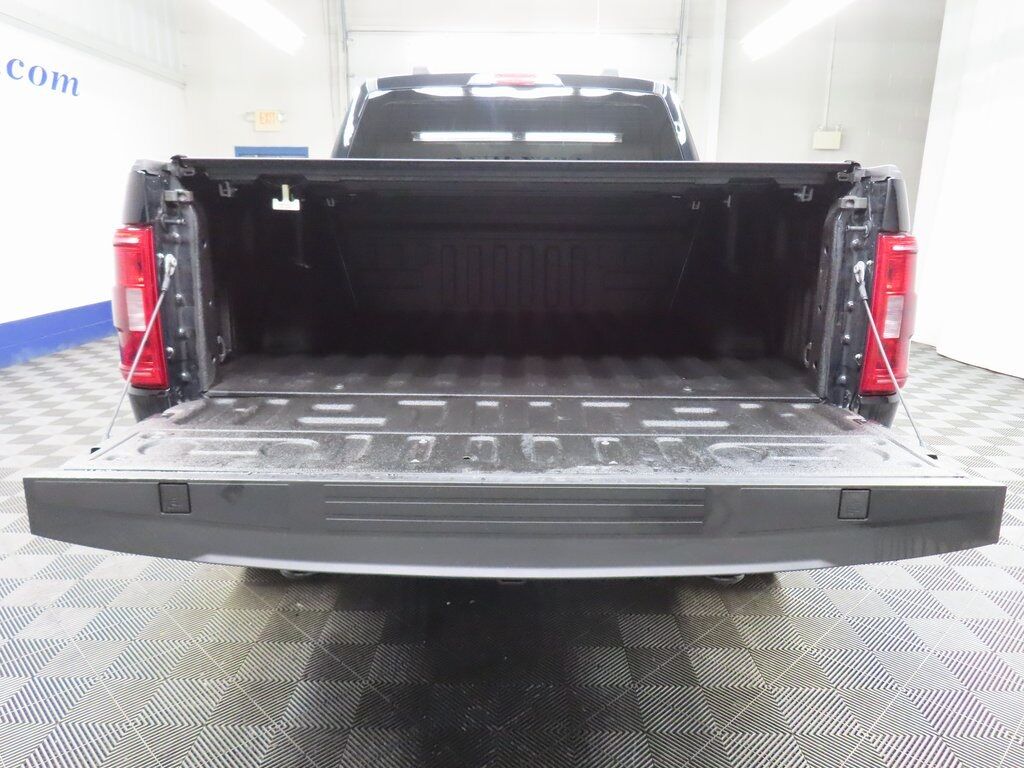 2023 Ford F-150 4x4 SuperCrew Tremor Fond du Lac WI