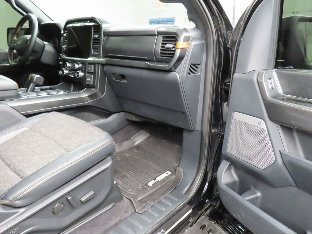 2023 Ford F-150 4x4 SuperCrew Tremor Fond du Lac WI