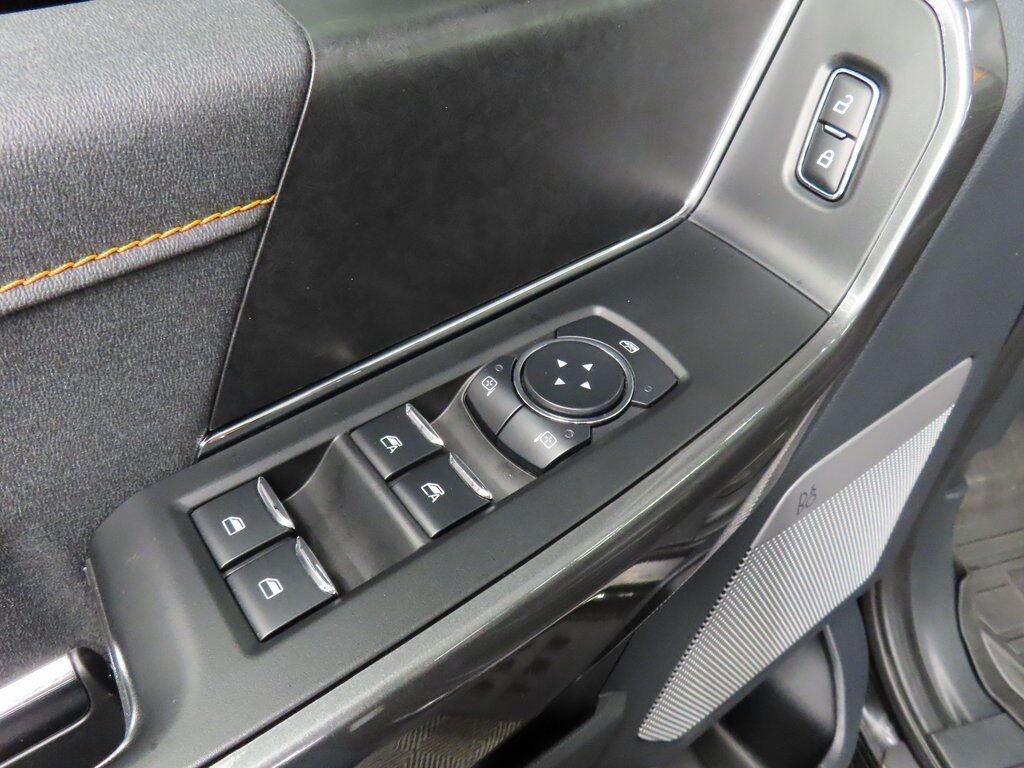 2023 Ford F-150 4x4 SuperCrew Tremor Fond du Lac WI