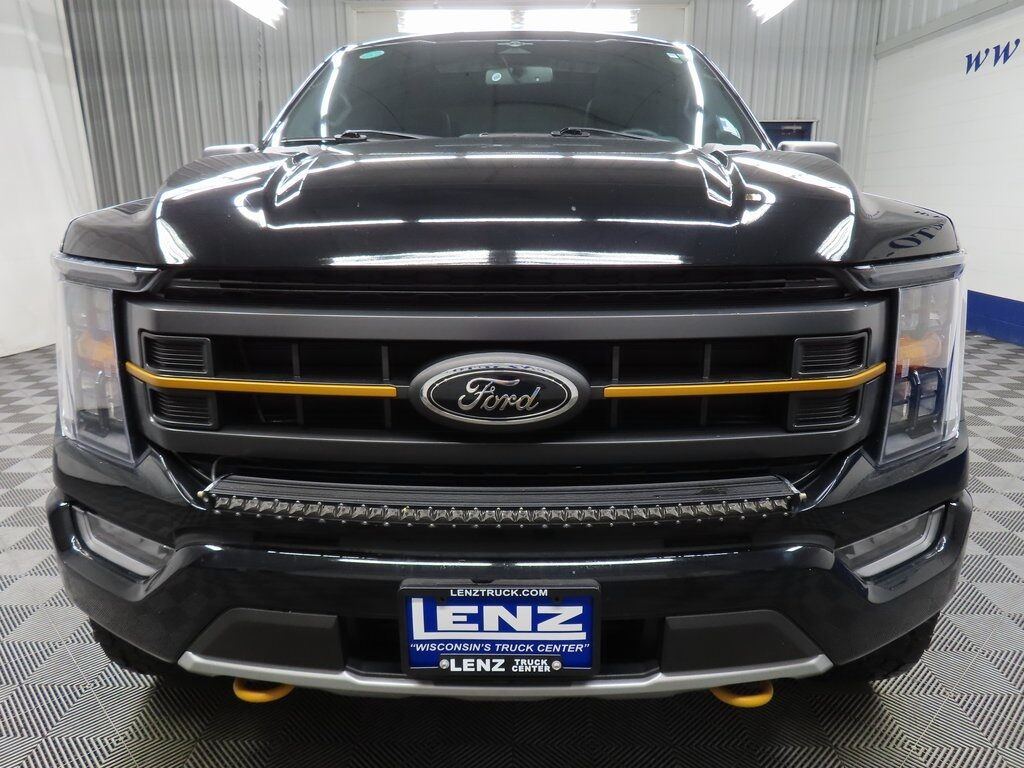 2023 Ford F-150 4x4 SuperCrew Tremor Fond du Lac WI