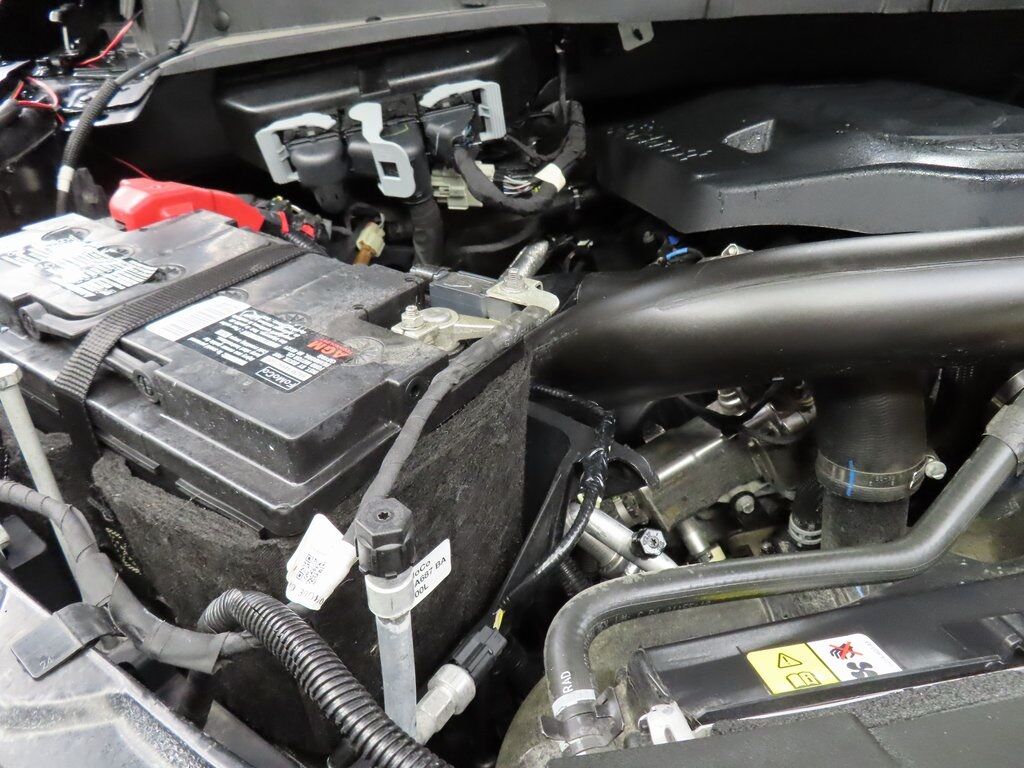 2023 Ford F-150 4x4 SuperCrew Tremor Fond du Lac WI