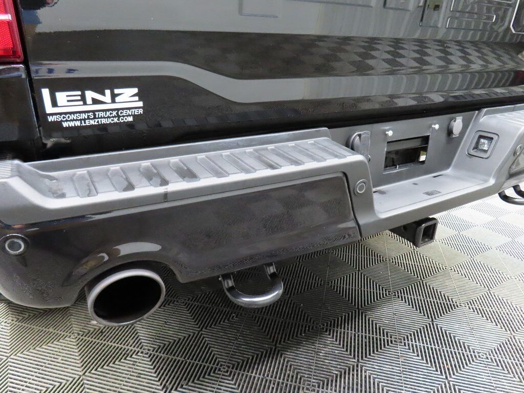 2023 Ford F-150 4x4 SuperCrew Tremor Fond du Lac WI