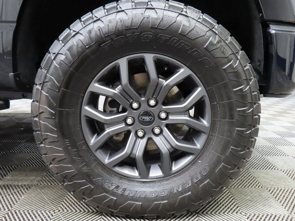 2023 Ford F-150 4x4 SuperCrew Tremor Fond du Lac WI