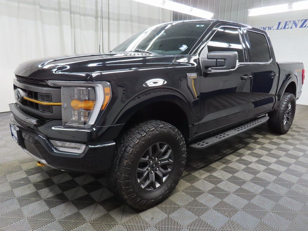 2023 Ford F-150 4x4 SuperCrew Tremor Fond du Lac WI