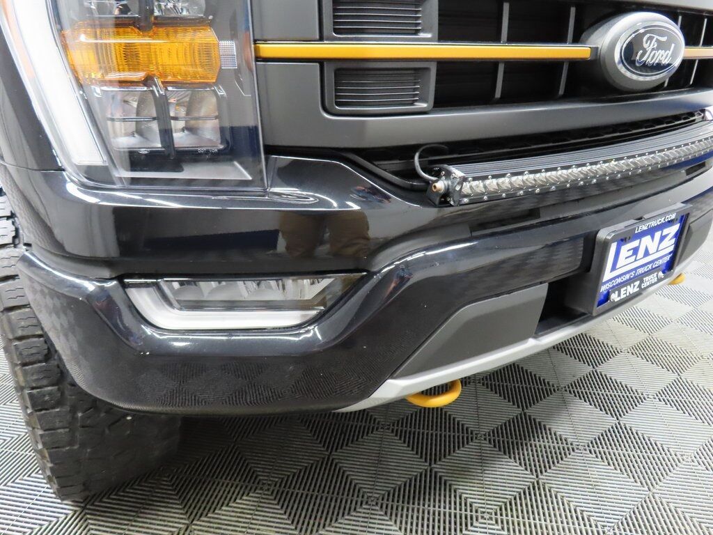 2023 Ford F-150 4x4 SuperCrew Tremor Fond du Lac WI